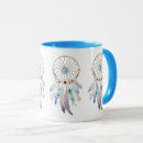 Recherche de attrape rêve tasses Américain