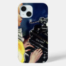 Recherche de direction coques Rétro