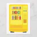 Recherche de distributeur cartes postales Machine
