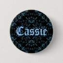 Recherche de motifs mode badges Élégant