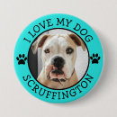 Recherche de chiens et chats badges Dogs