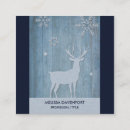 Recherche de russe bleu cartes visite Rustique