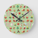 Recherche de bougies horloges Festif