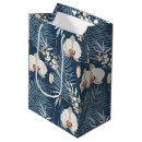 Recherche de orchidée bleue Motif