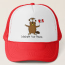 Recherche de castor casquettes Canadien
