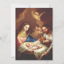 Recherche de naissance du christ vœux cartes Catholique