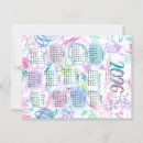 Recherche de calendrier de cartes postales Pour elle