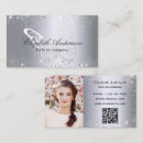 Recherche de couverture cartes visite Pour elle