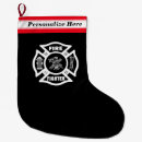 Recherche de pompiers de noël Sapeur pompier volontaire