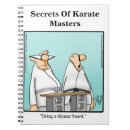 Recherche de karate carnets Ceinture noire