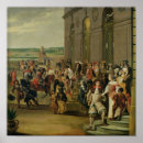 Recherche de louis xiv posters Cour