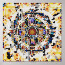 Recherche de symbole celtique posters Mandala