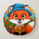 Recherche de dessin renard chambre enfant décorations Nature