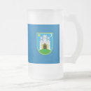 Recherche de drapeau croate tasses Emblème