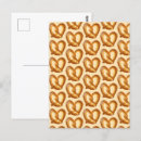 Recherche de pretzels posters Pain