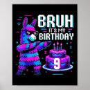 Recherche de 9ème anniversaire posters Fille