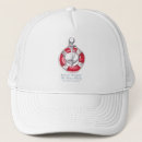 Recherche de phare casquettes Voile