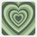 Recherche de latte autocollants Vert