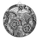 Recherche de girly jeux de fléchettes Noir