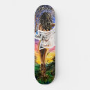 Recherche de sexy skateboards Femme