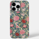 Recherche de william morris iphone coques Botanique