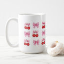 Recherche de cerises mignonnes tasses Pour tous