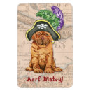 Recherche de de pirate magnets Boucanier