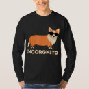 Recherche de incorgnito tshirts Tendance