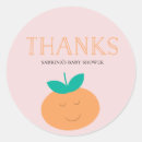 Recherche de mandarin autocollants Fruit