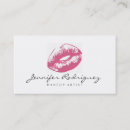 Recherche de lipstick cartes visite Glamour