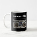 Recherche de 80s tasses Vintage