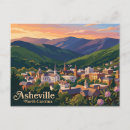 Recherche de asheville cartes postales Voyage