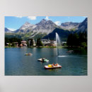 Recherche de affiche suisse de vacances posters Montagnes