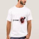 Recherche de taché de sang tshirts Tache