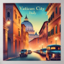 Recherche de vatican posters Vacances