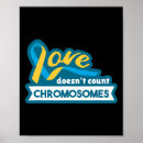 Recherche de chromosome posters Descendre