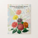 Recherche de bouquet des fleurs puzzles Pour tous