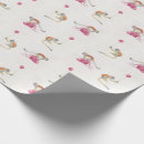 Recherche de singe papier cadeau Pour elle