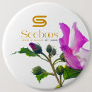Recherche de glaçage badges Nourriture