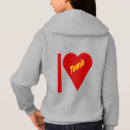 Recherche de dos pulls capuche Filles