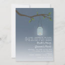 Recherche de pots de maçon invitations Épouser
