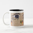 Recherche de egyptiens antiques tasses Hiéroglyphes
