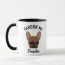 Recherche de pardon tasses Pardon à ma frenchie