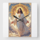 Recherche de chrétien horloges Catholique