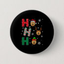 Recherche de ho ho ho badges Nouvelle année