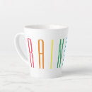 Recherche de drapeau gay tasses Coloré