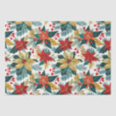Recherche de poinsettia tissu Toute personne