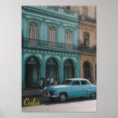 Recherche de vieille havane posters Cuba