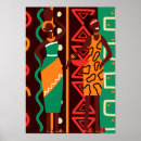 Recherche de femme africaine posters Afrique
