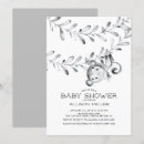 Recherche de notre petit singe invitations Pour tous